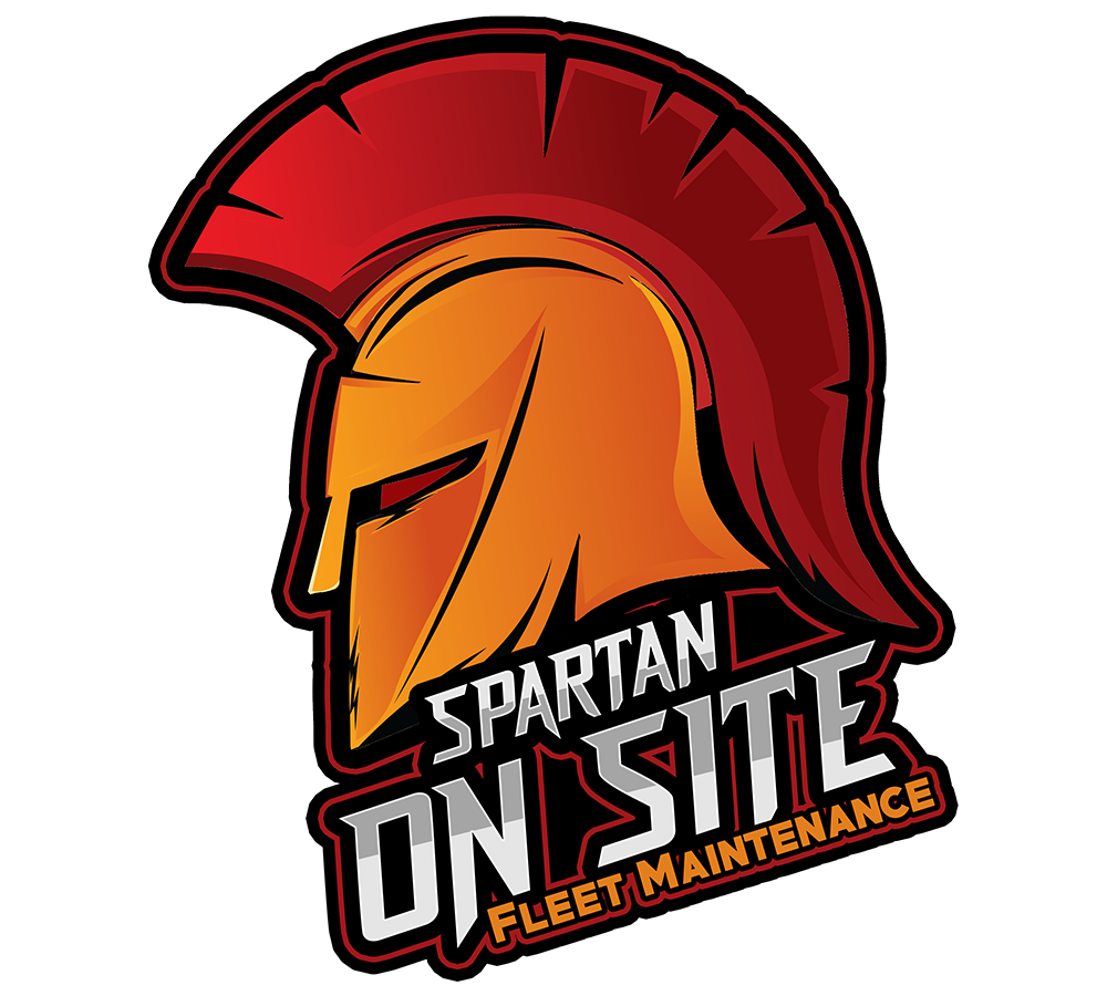 Spartan Onsite Truck Repair & Fleet Maintenance Logo 1