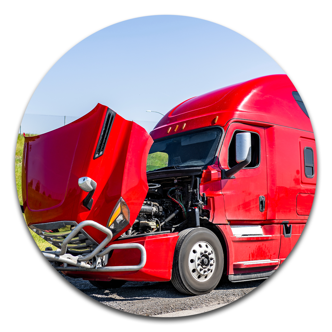 Spartan Onsite Truck Repair & Fleet Maintenance Visalia CA Roadside Truck Repair 3