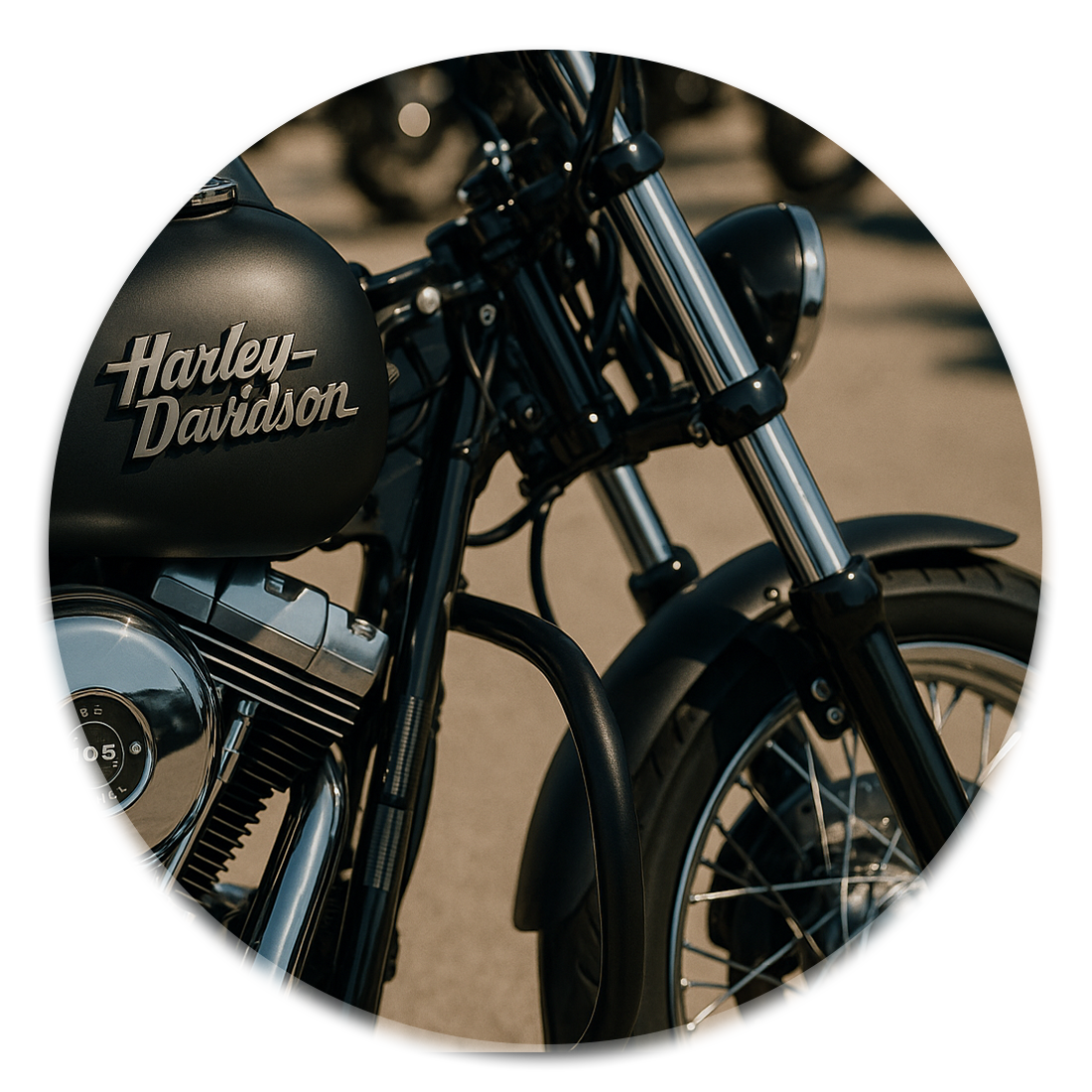 Spartan Onsite Truck Repair & Fleet Maintenance Visalia CA Harley-Davidson Motorcycle Service Center 2