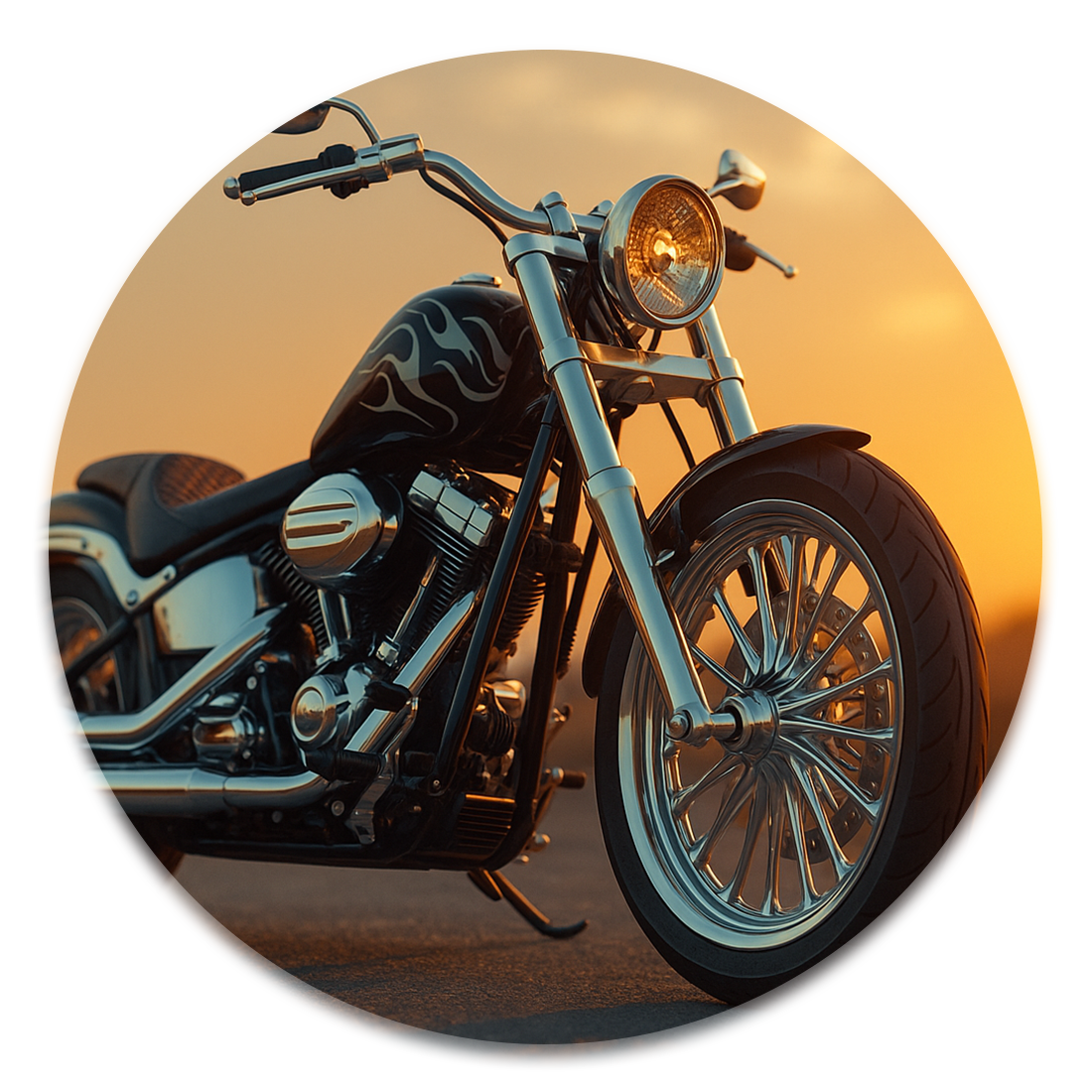 Spartan Onsite Truck Repair & Fleet Maintenance Visalia CA Harley-Davidson Motorcycle Service Center 3