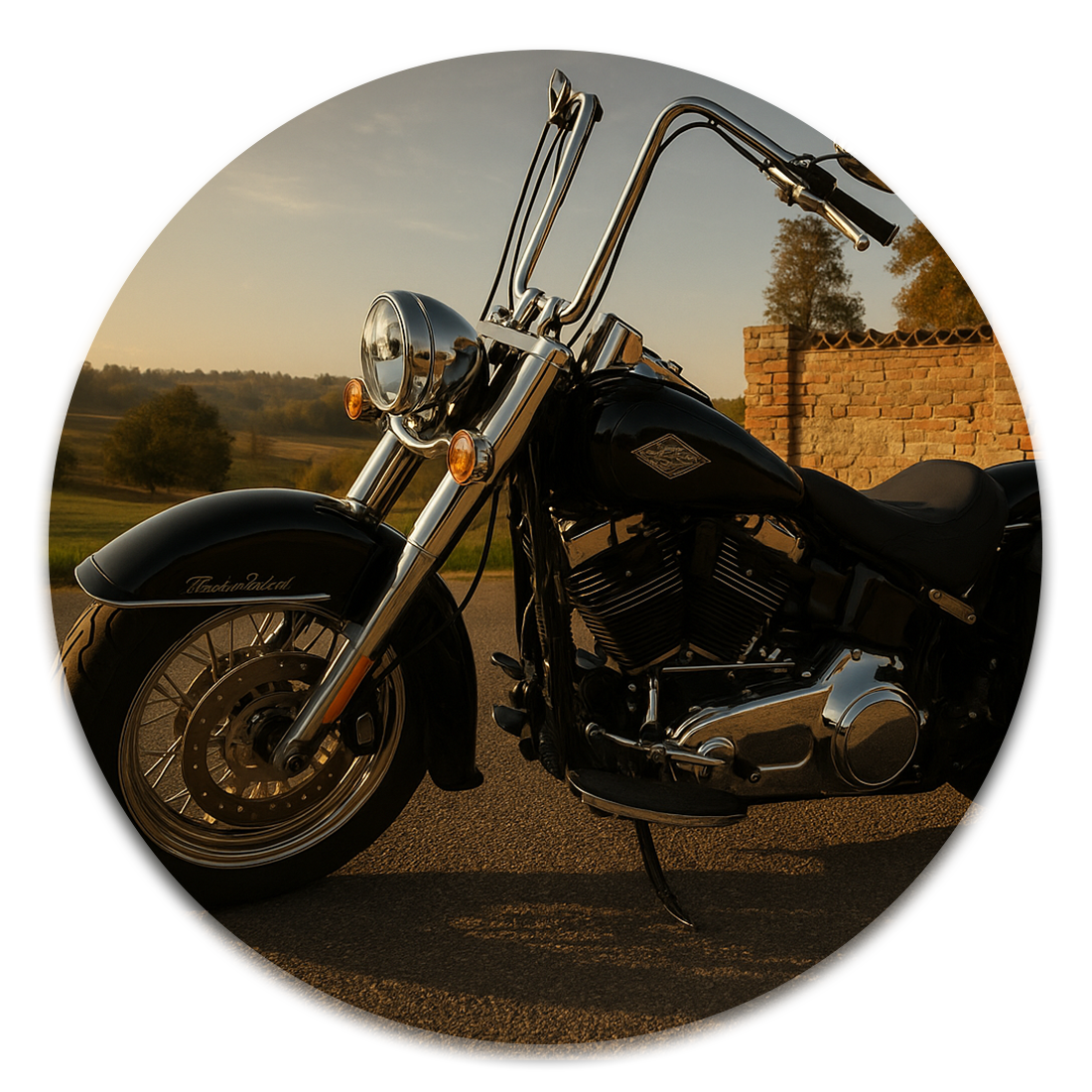 Spartan Onsite Truck Repair & Fleet Maintenance Visalia CA Harley-Davidson Motorcycle Service Center 4