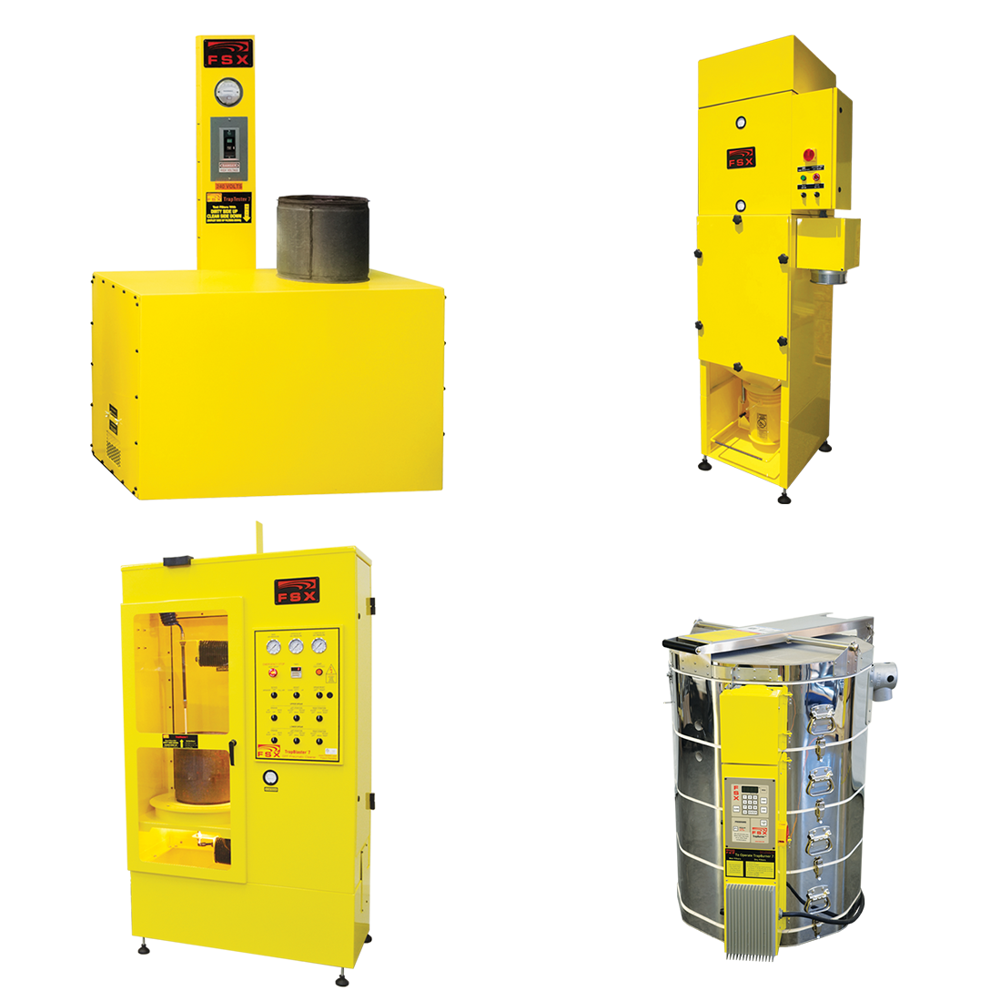 Spartan Onsite Truck Repair & Fleet Maintenance Visalia CA DPF Filter Cleaning 3